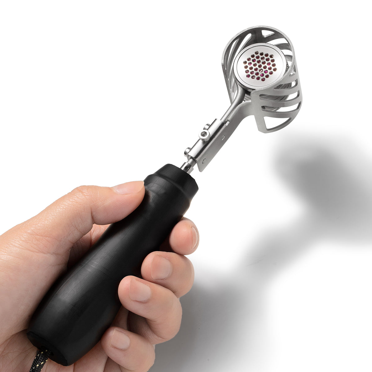 vape Tamper