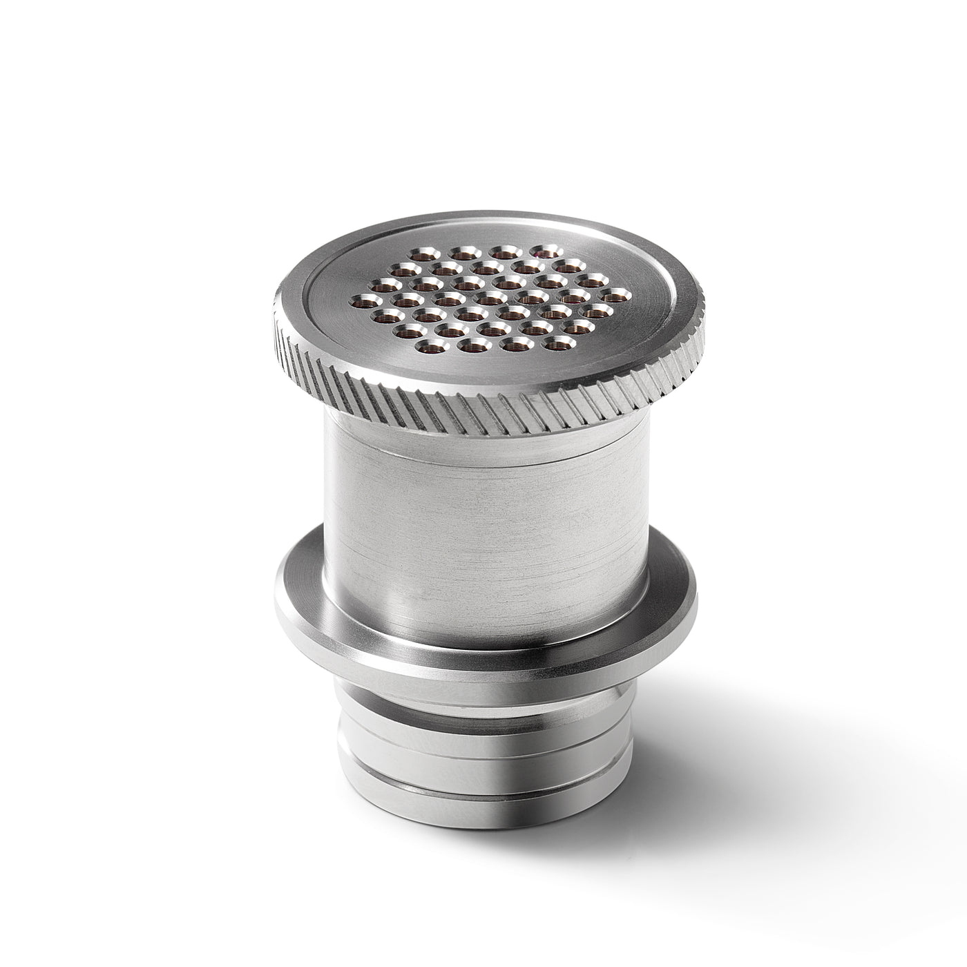 Crossing Tech - Ruby Twist Injector Ball Vape Kit