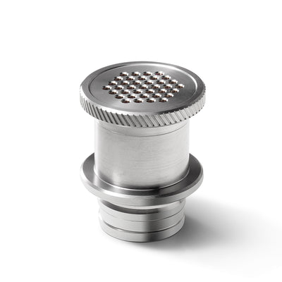 Crossing Tech - Ruby Twist Injector Ball Vape Kit