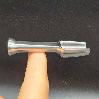 Crossing Scoop Herb Scoop