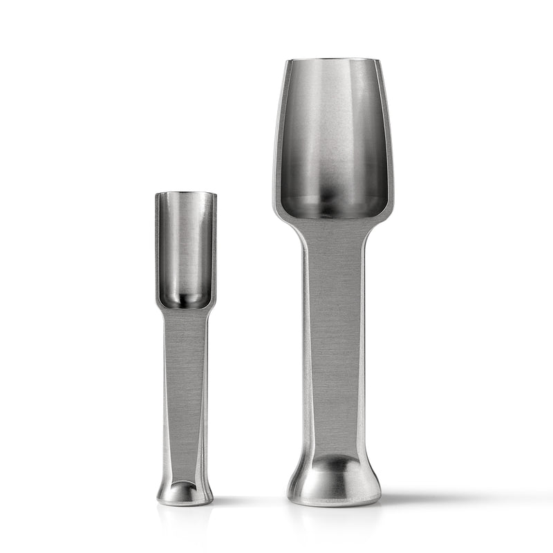 Crossing Scoop Herb Scoop